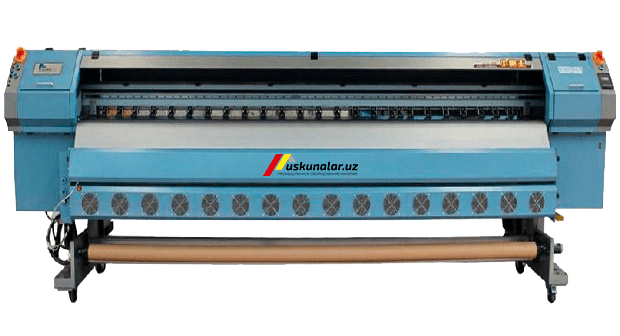 Banner printer (dx5) US-D3200