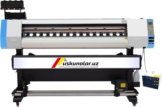 Yuqori aniqlikdagi rulonli printer US-KJ-320
