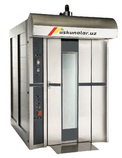 64 podnosli elektr rotatsion pech