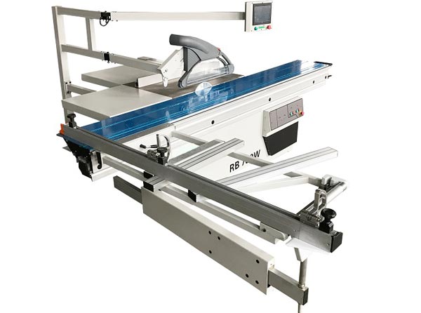 CNC panelli, ikki arrali yog'och kesish uskunasi (dvuxpilniy) US-RB-730W