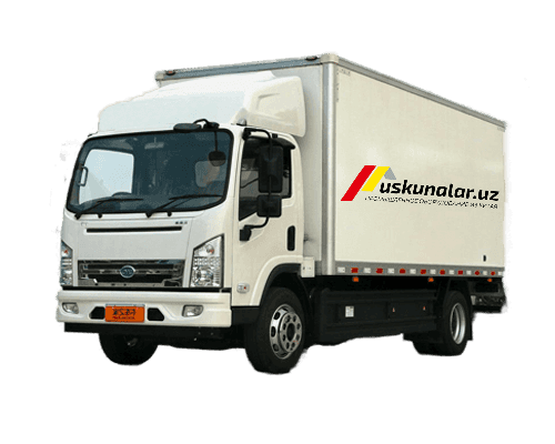 Elektr yuk mashinasi US-T7B