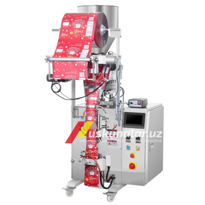 Vertikal granula qadoqlash uskunasi US-JS-320A