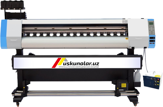 High resolution roll printer US-KJ-320