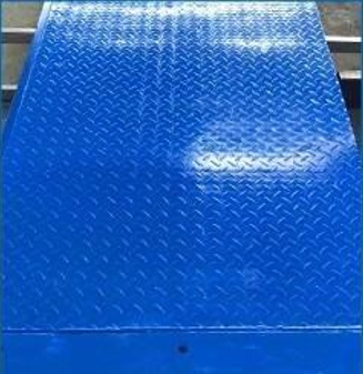 Avtomobilni yuqoriga olib chiqishda foydalaniladigan lift US-C-KHS5.0-10.59