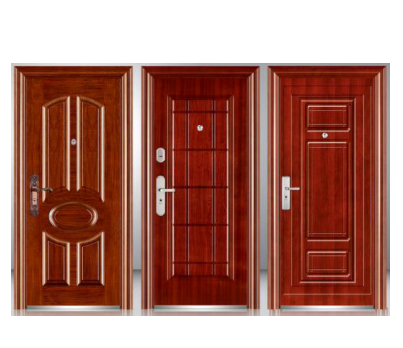 Po'lat eshiklar ishlab chiqarishda qo'llaniluvchi maxsus press 3000t