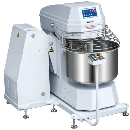 Avtomatik xamir to'kuvchi mikser US-MBFG-100