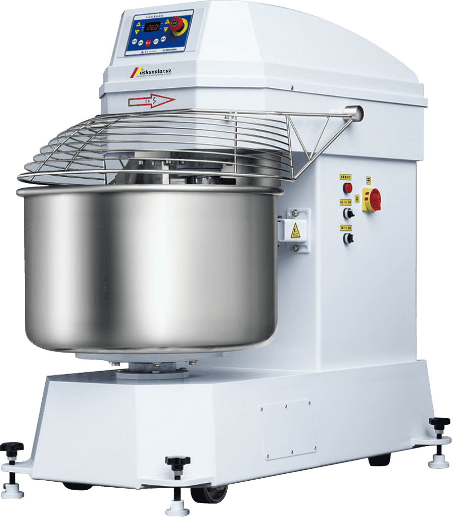 Двухскоростной миксер для теста US-MBHS-50