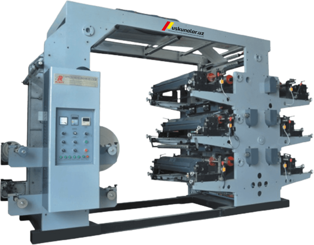 Moslashuvchan printer US-YT-61000