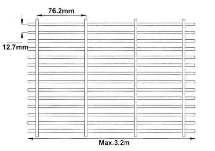 Производственное оборудование eврозабор US-DP-FP-3200A