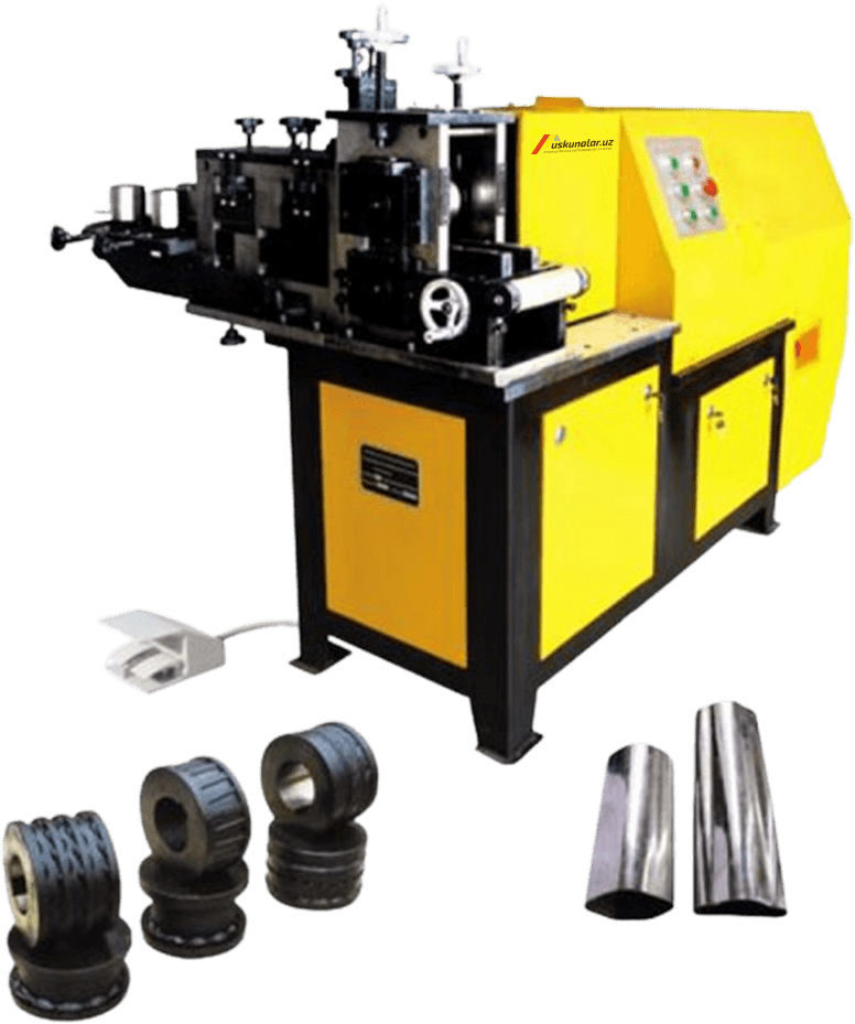 Naqshli po'lat panjaralar ishlab chiqarish uskunasi US-AB-DL60C