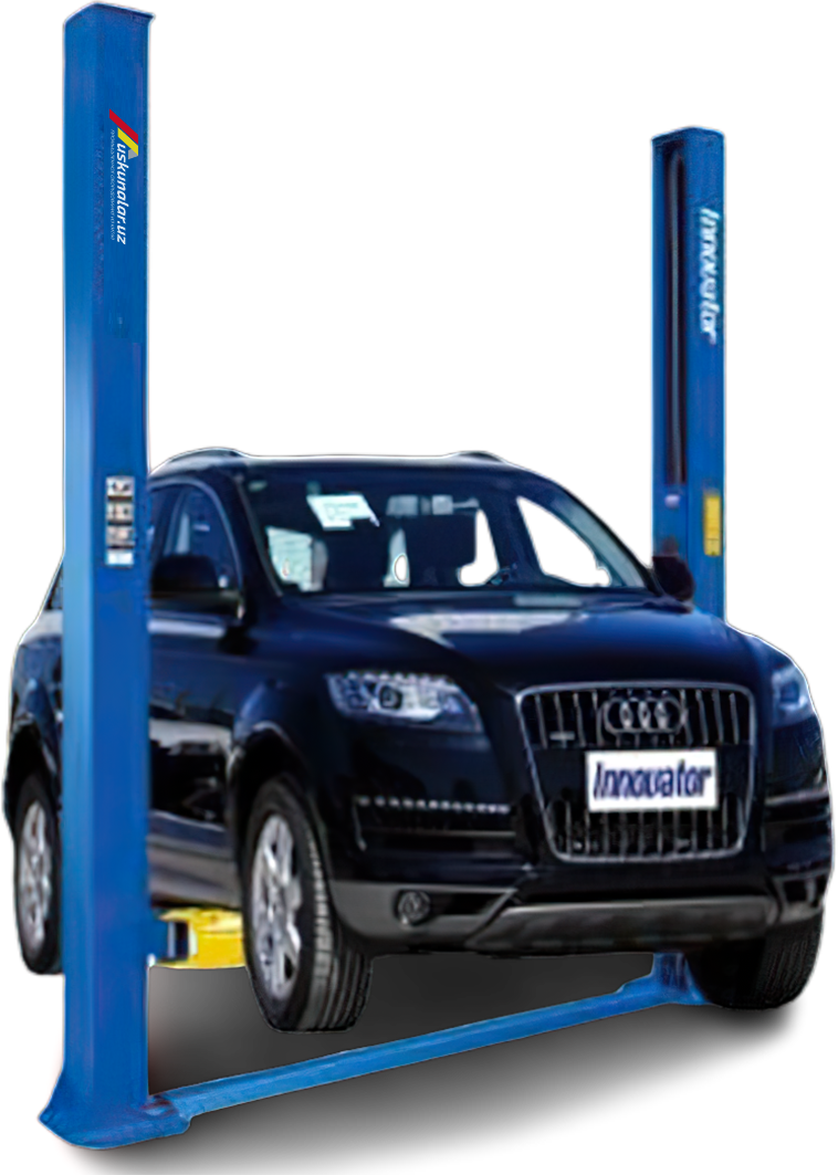 Автомобильный подъемник US-CLI-8214