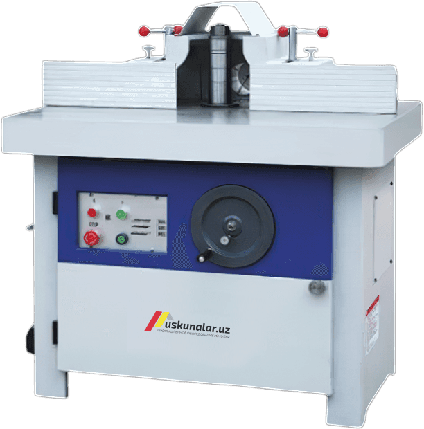 Угловое выравнивающее оборудование US-SM-170