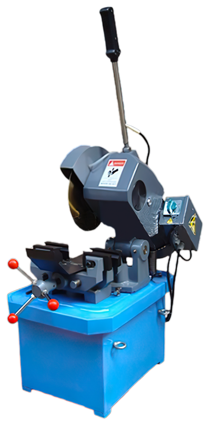 Оборудование для резки труб (металла) US-TQG-50