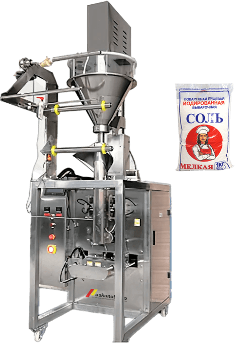 qadoqlash, vertikal qadoqlash, semechka qadoqlash, semechka paketlash, qadoqlash uskunalari, semechka qadoqlash uskunasi, pista qadoqlash uskunasi, pista qadoqlash, soda qadoqlash, granula qadoqlash, kukun qadoqlash