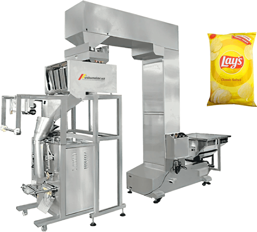 qadoqlash, vertikal qadoqlash, semechka qadoqlash, semechka paketlash, qadoqlash uskunalari, semechka qadoqlash uskunasi, pista qadoqlash uskunasi, pista qadoqlash, soda qadoqlash, granula qadoqlash, kukun qadoqlash