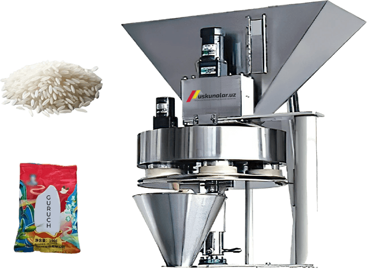 qadoqlash, vertikal qadoqlash, semechka qadoqlash, semechka paketlash, qadoqlash uskunalari, semechka qadoqlash uskunasi, pista qadoqlash uskunasi, pista qadoqlash, soda qadoqlash, granula qadoqlash, kukun qadoqlash, choy qadoqlash, paketchali choy ishlab chiqarish, paketchali choy qadoqlash