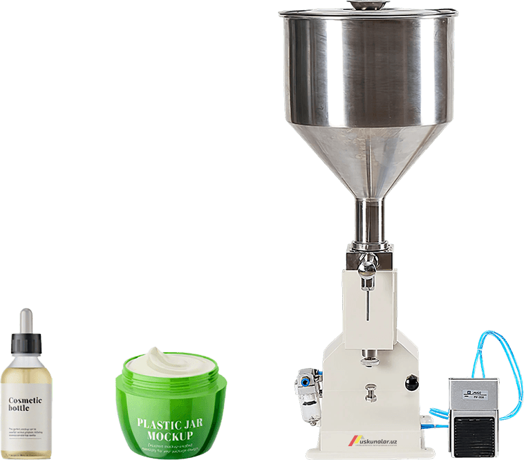 dozatorlar, dozator uskunasi, sharbat quyish uskunasi, sut quyish uskunasi, suyuqlik to'ldirish uskunasi, suv to'ldirish uskunasi, qaymoq quyib berish, sgushonka quyib berish