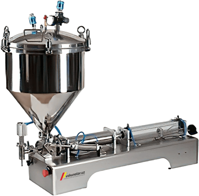 dozatorlar, dozator uskunasi, sharbat quyish uskunasi, sut quyish uskunasi, suyuqlik to'ldirish uskunasi, suv to'ldirish uskunasi, qaymoq quyib berish, sgushonka quyib berish
