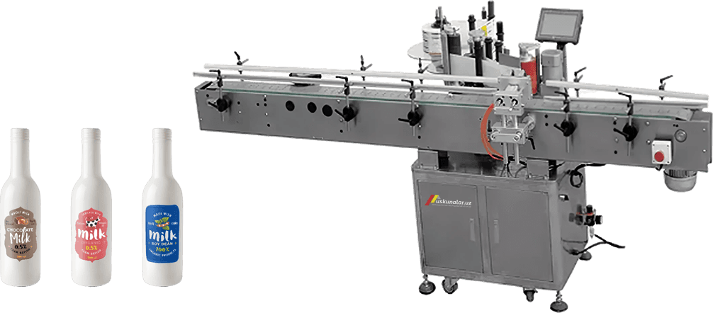 etiketka yopishtirish, etiketka yopishtirish uskunasi, yorliq yopishtirish uskunasi, yorliq qo'yish uskunasi,