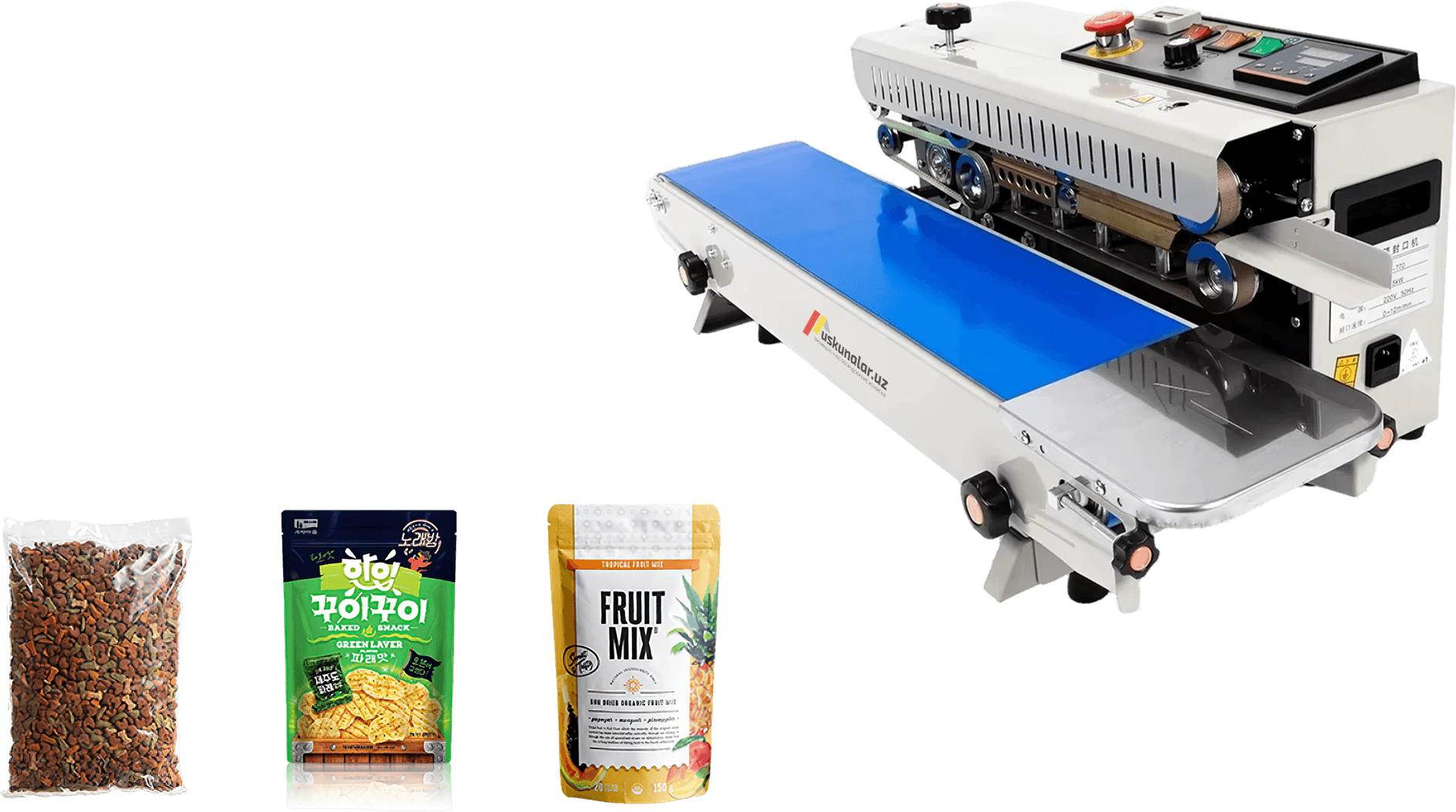 ruchnoy qadoqlash uskunasi, qo'lda qadoqlash uskunasi, gorizontal qadoqlash uskunasi, vertikal qadoqlash uskunasi, ruchnoy qadoqlash