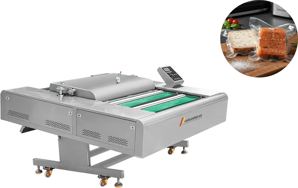 vakum, vakumli qadoqlash, vakum qadoqlash, qurt qadoqlash, go'sht qadoqlash, qadoqlash uskunalari, pishloq qadoqlash, vakum aparat