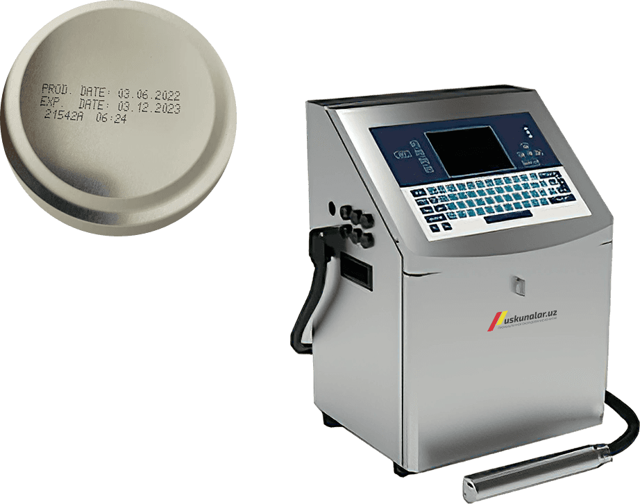 sana qo'yish, sana pechat qilish, srok data qo'yish uskunasi, data urish uskunasi, data pechat qilish uskunasi, yaroqlik muddati qo'yish uskunasi, yaroqlik muddati, srok godnosti