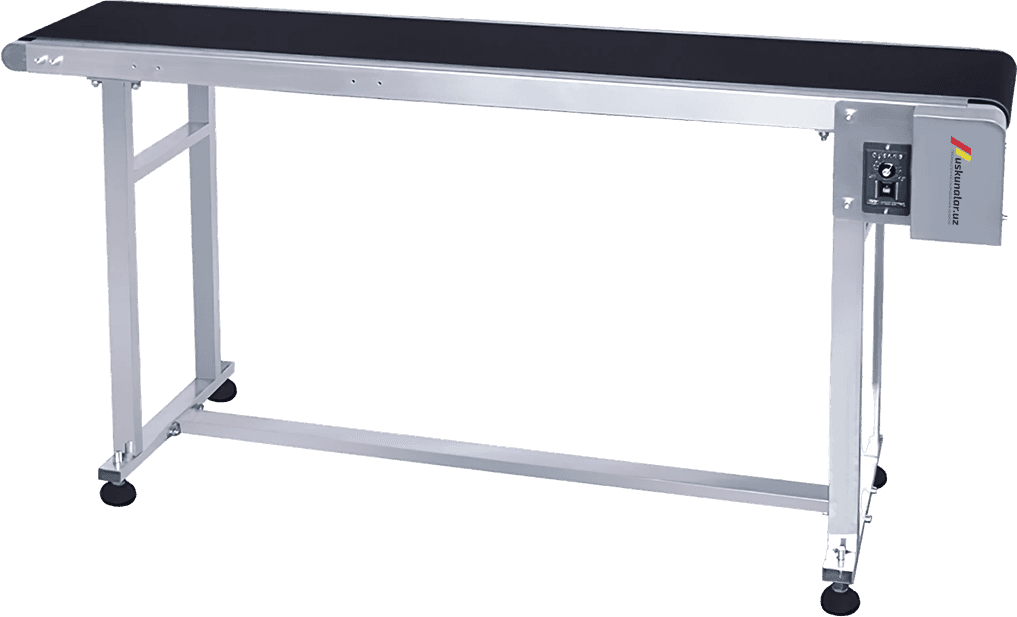 konveyer, freksiya tipdagi konveyer, konveyer uskunasi