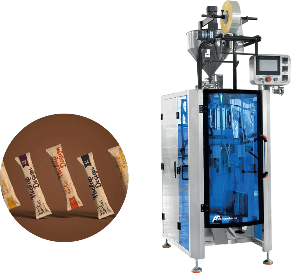 avtomatik vertikal qadoqlash uskuna, kukun fasovka stanogi, choy qadoqlash uskunasi, qahva fasovka станок, ziravor qadoqlash uskuna, un fasovka оборудование, sut kukuni qadoqlash uskuna, автомат фасовки порошков, oziq-ovqat qadoqlash uskuna, упаковка сыпучих продуктов станок, suyuqlik qadoqlash uskunasi, yog' qadoqlash, asal qadoqlash, suyuq mahsulot qadoqlash