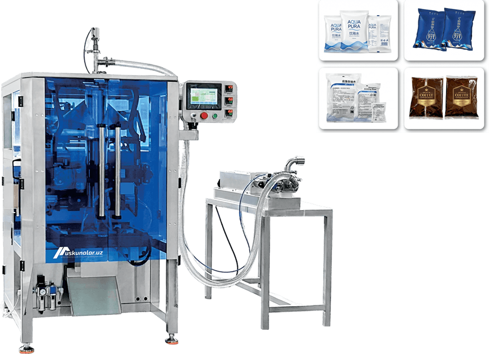 avtomatik vertikal qadoqlash uskuna, kukun fasovka stanogi, choy qadoqlash uskunasi, qahva fasovka станок, ziravor qadoqlash uskuna, un fasovka оборудование, sut kukuni qadoqlash uskuna, автомат фасовки порошков, oziq-ovqat qadoqlash uskuna, упаковка сыпучих продуктов станок, suyuqlik qadoqlash uskunasi, yog' qadoqlash, asal qadoqlash, suyuq mahsulot qadoqlash