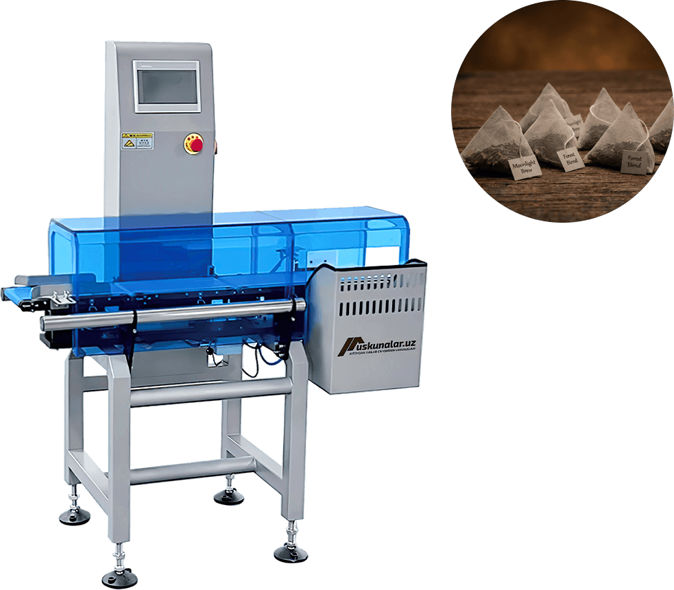 tarozi, aqlli tarozi, yuqori tezlikdagi tarozi, og'irlik tekshiruvchi tarozi, vazn o'lchash tarozisi,tez o'lchash uchun tarozi