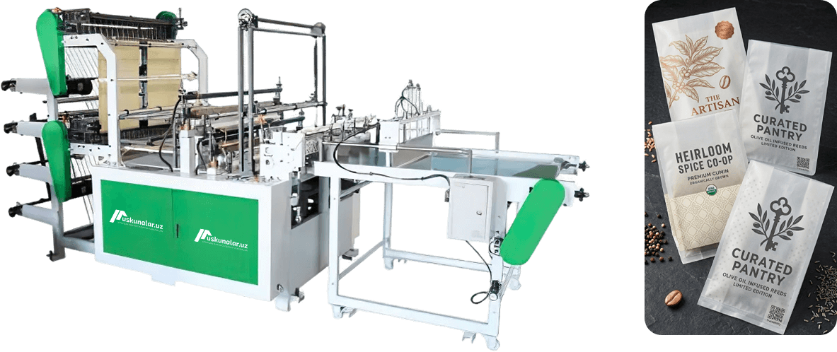 paket ishlab chiqarish, polietilen paket ishlab chiqarish, rulon paket ishlab chiqarish, selofan ishlab chiqarish, hdpe, ldpe, lldpe, paket ishlab chiqarish uskunasi, plyonka ishlab chiqarish uskunasi