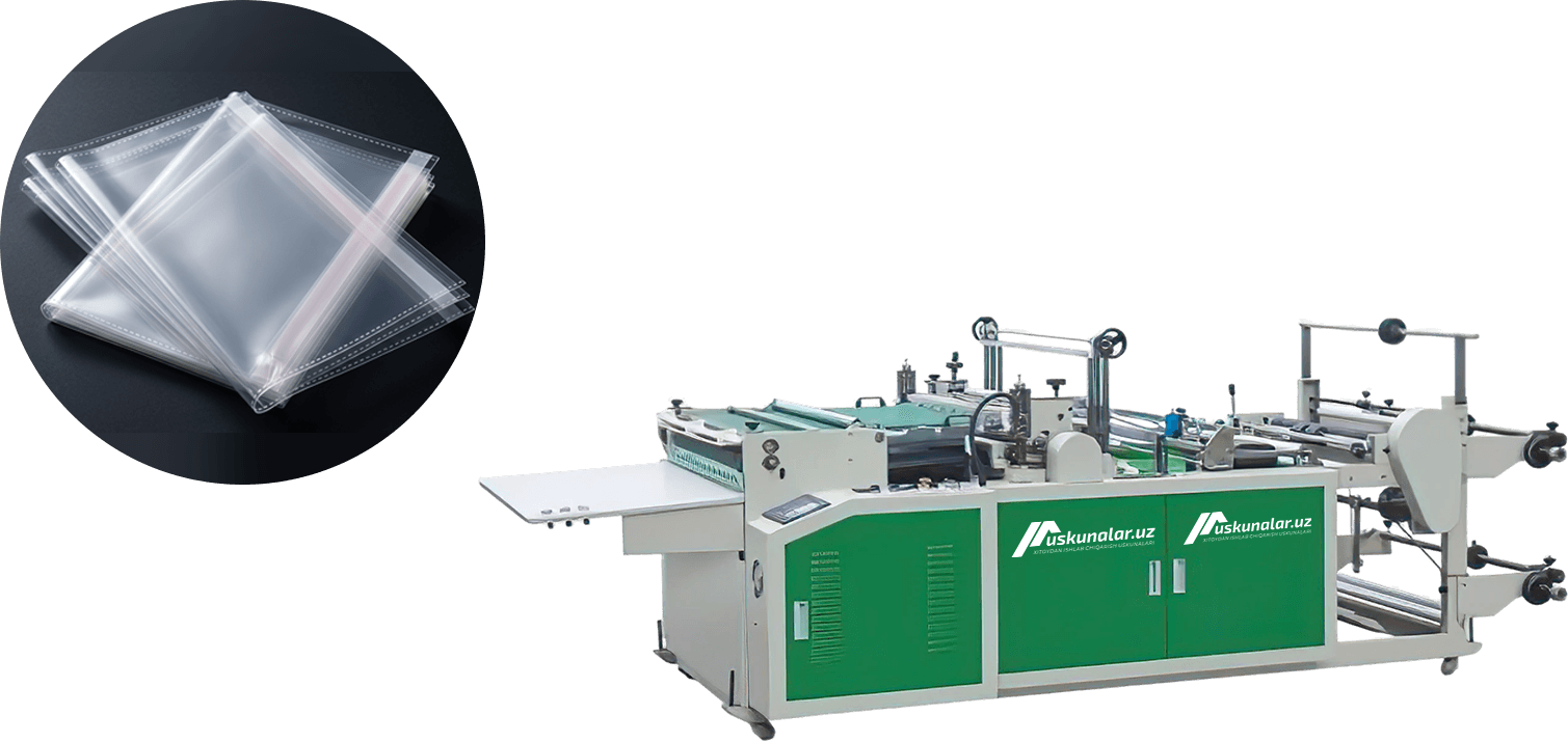 paket ishlab chiqarish, polietilen paket ishlab chiqarish, rulon paket ishlab chiqarish, selofan ishlab chiqarish, hdpe, ldpe, lldpe, paket ishlab chiqarish uskunasi, plyonka ishlab chiqarish uskunasi