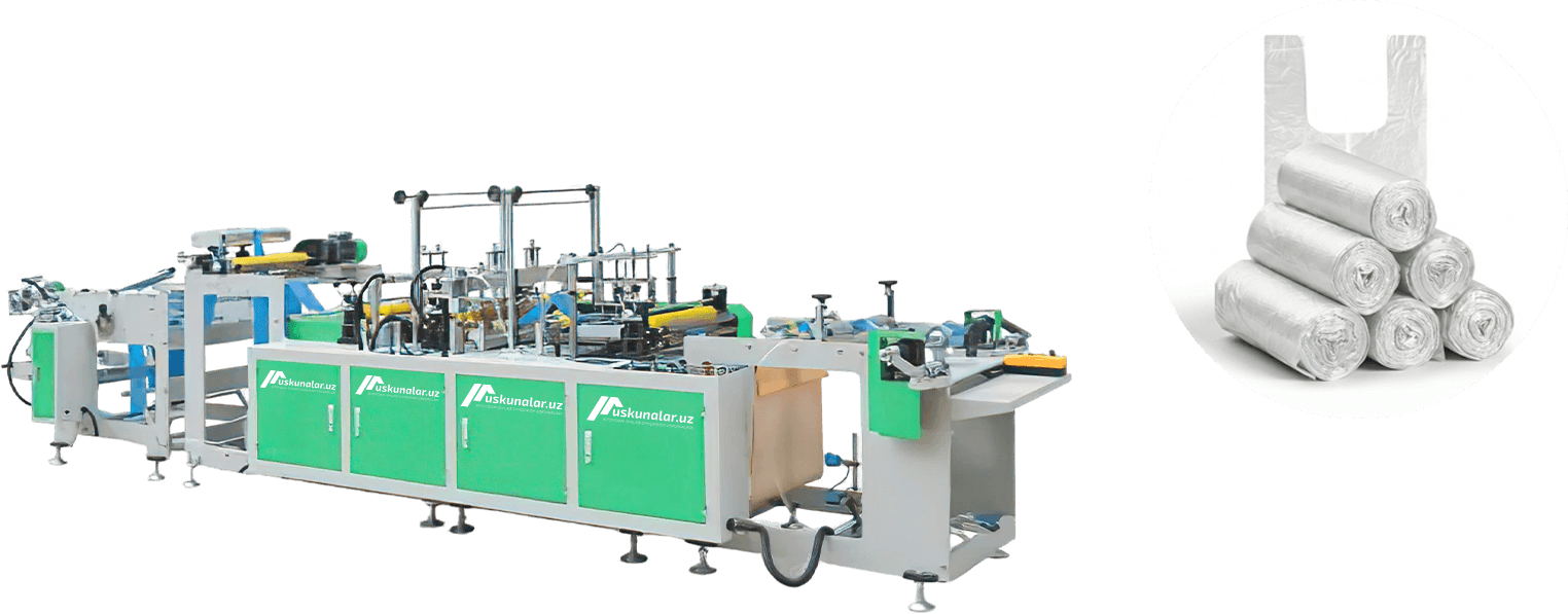 paket ishlab chiqarish, polietilen paket ishlab chiqarish, rulon paket ishlab chiqarish, selofan ishlab chiqarish, hdpe, ldpe, lldpe, paket ishlab chiqarish uskunasi, plyonka ishlab chiqarish uskunasi