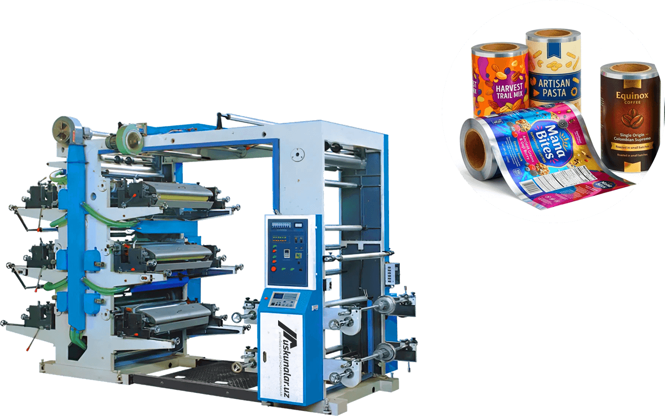 flekso bosish, flekso bosish uskunasi, flekso printer, fleksoprinter, flexo printer, flexo bosish, flekso bosuvchi printer, flekso pechat, fleksopechat, флексографическая печать, флексо печать