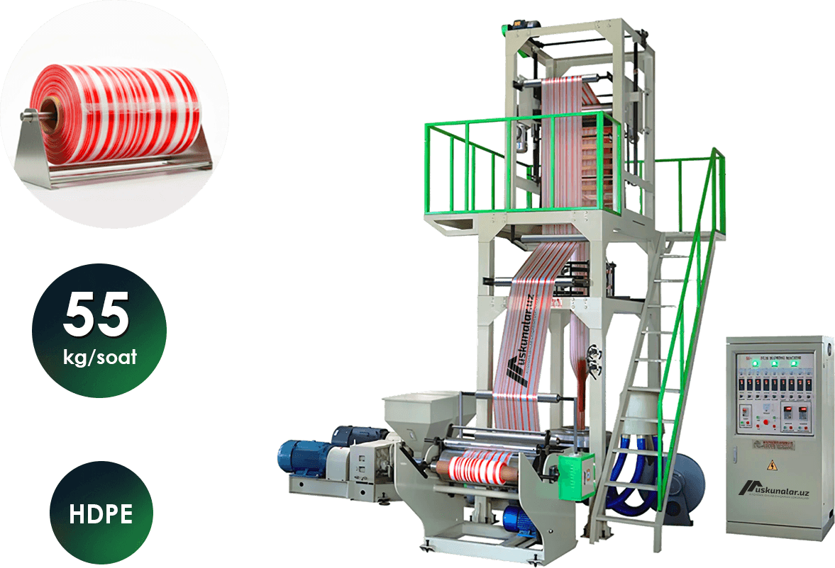 paket ishlab chiqarish, polietilen paket ishlab chiqarish, rulon paket ishlab chiqarish, selofan ishlab chiqarish, hdpe, ldpe, lldpe, paket ishlab chiqarish uskunasi, plyonka ishlab chiqarish uskunasi