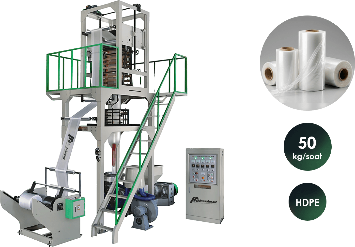 paket ishlab chiqarish, polietilen paket ishlab chiqarish, rulon paket ishlab chiqarish, selofan ishlab chiqarish, hdpe, ldpe, lldpe, paket ishlab chiqarish uskunasi, plyonka ishlab chiqarish uskunasi