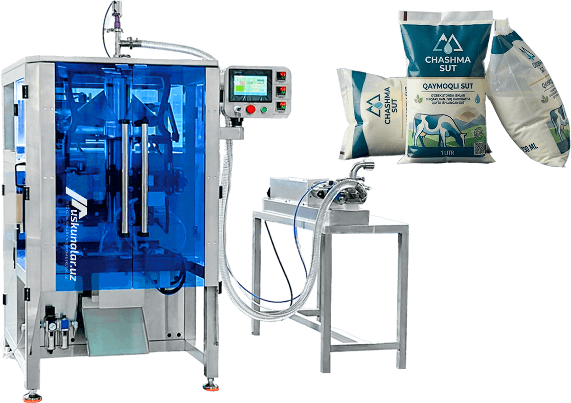 avtomatik vertikal qadoqlash uskuna, kukun fasovka stanogi, choy qadoqlash uskunasi, qahva fasovka станок, ziravor qadoqlash uskuna, un fasovka оборудование, sut kukuni qadoqlash uskuna, автомат фасовки порошков, oziq-ovqat qadoqlash uskuna, упаковка сыпучих продуктов станок, suyuqlik qadoqlash uskunasi, yog' qadoqlash, asal qadoqlash, suyuq mahsulot qadoqlash